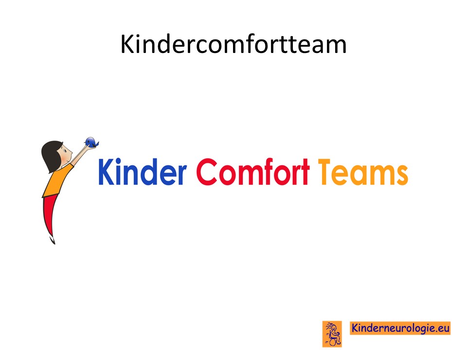kindercomfort